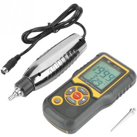 تصویر لرزش سنج اچ تی (HT) HT-1201 