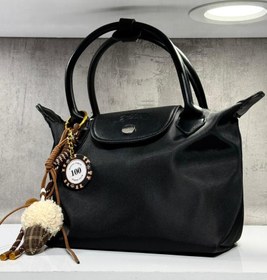 تصویر longchamp - مشکی 