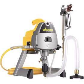 تصویر ایرلس برقی واگنر 