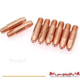 تصویر نازل تورچ co2 