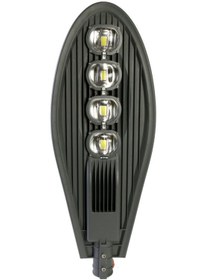 تصویر چراغ خیابانی ۲۰۰ وات مهتابی 