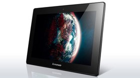 تصویر Lenovo IdeaTab S6000 10 inch 16GB Tablet Lenovo IdeaTab S6000 10 inch 16GB Tablet
