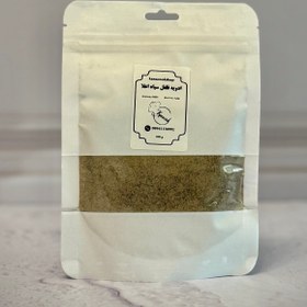 تصویر ادویه فلفل سیاه - ۱۰۰گرم 