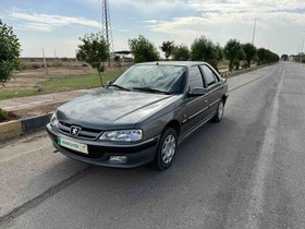 تصویر پژو پارس مدل 1400 ا Peugeot Pars latest Peugeot Pars latest