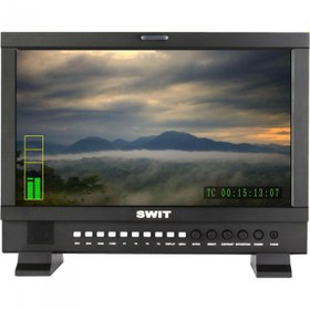 تصویر SWIT S-1161H 15.6" Full HD Studio LCD Monitor 