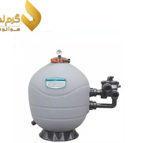 تصویر فیلتر شنی استخر لسوئیم مدل SCG-24 SCG-24