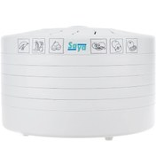 تصویر میوه و سبزی خشک کن سایا مدل GP-102 Saya GP-102 Fruit - Vegetable Dryer