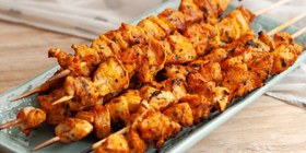 تصویر ادویه جوجه باربیکیو 