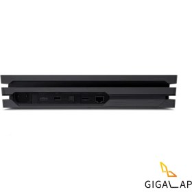 تصویر کنسول بازی سونی کپی خور استوک PS4 Pro | حافظه 1 ترابایت PlayStation 4 Pro Copy Set 1T Stock