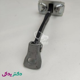 تصویر ترمز درب جلو سمند جدید شرکتی ایساکو اصل 1814106099 