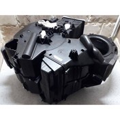 تصویر پوسته بخاری پژو ۲۰۶ ساندن 