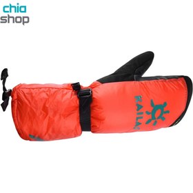 تصویر دستکش پر دوپوش کایلاس مدل ماکالو III 