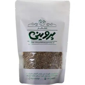 تصویر عدس درشت 