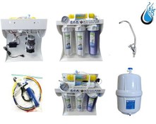 تصویر Aqua Magic CCK 