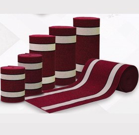 تصویر موکت تشریفات تافتینگ 