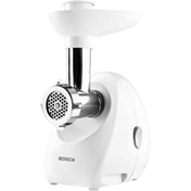 تصویر چرخ گوشت بوش مدل BOSCH MFW24010 ا BOSCH Meat Grinder MFW24010 BOSCH Meat Grinder MFW24010