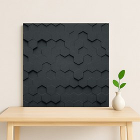 تصویر بک‌دراپ طرح مشکی بکگراند عکاسی محصول 53