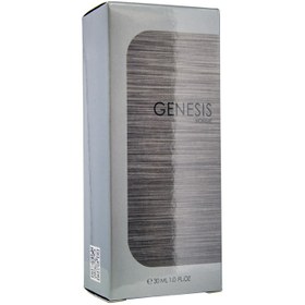 تصویر ادوتویلت مردانه عمادآرا جنسیس حجم 30 میلی‌لیتر EA Genesis Pour Homme EDT 30ml