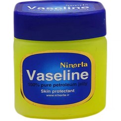 تصویر وازلین معطر 100 گرم نینورتا Ninurta scented vaseline 100 grams