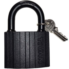 تصویر قفل آویز تیوان مدل BK - 63 