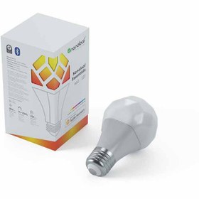 تصویر لامپ هوشمند نانولایف Essentials A60/E27 Nanoleaf Essentials A60/E27 Lamp