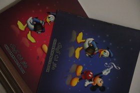 تصویر دفتر نت کودک 