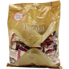 تصویر باراکا شکوبار نارگیلی 450 گرمی-14029335 