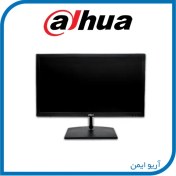 تصویر مانیتور 22.0 اینچ داهوا مدل LM22-L200 Dahua LM22-L200 22.0-inch VA FHD 75Hz LCD Monitor