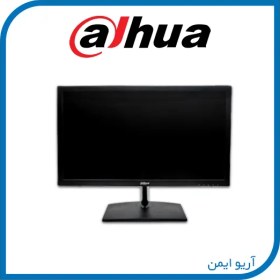 تصویر مانیتور 22.0 اینچ داهوا مدل LM22-L200 Dahua LM22-L200 22.0-inch VA FHD 75Hz LCD Monitor