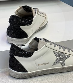 تصویر گلدن گوس کد ۱ golden goose