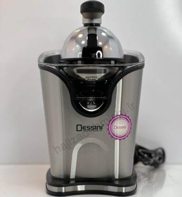 تصویر آب مرکبات گیر دسینی مدل 3636 Citrus juice dessini model 3636