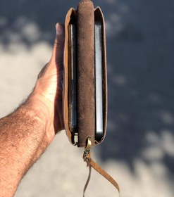 تصویر کیف دستی آراد Arad hand bag