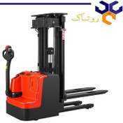 تصویر استاکر برقی 