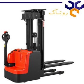 تصویر استاکر برقی 