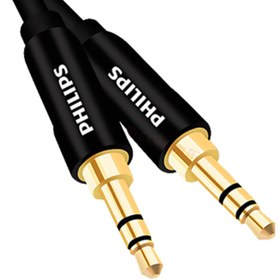 تصویر کابل Philips SWA5511/93 AUX 1.5m 