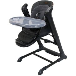 تصویر صندلی غذا تاب شو مدل 818 ببکو bebeko 