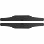 تصویر محافظ و ضربه گیر بدنه ماهوت سری CORE رنگ black مناسب برای RENAULT SANDERO STEPWAY 