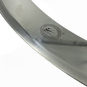 تصویر ساطور دسته‌دار 