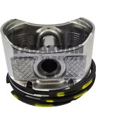 تصویر رینگ و پیستون پمپ باد FH12 و FH13 استاندارد 