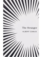 تصویر The Stranger – Albert Camus 