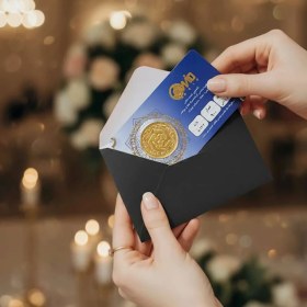 تصویر پاکت سکه 