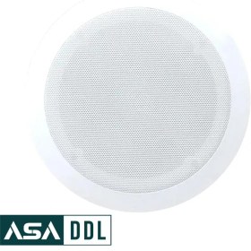 تصویر اسپیکرسقفی fg-758 ceiling speaker fg-758