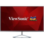 تصویر مانیتور 32 اینچ ویوسونیک VX3276-mhd-2 ا ViewSonic VX3276-mhd-2 Monitor 32 inch ViewSonic VX3276-mhd-2 Monitor 32 inch