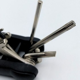 تصویر آچار ۱۲ کاره راکبراس 