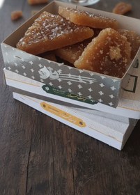 تصویر نبات ممتاز دو آتیشه 2 کیلو گرمی 