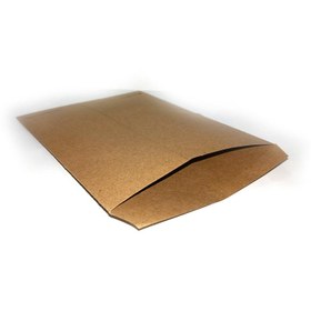 تصویر پاکت کرافت آ5 آماده 