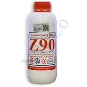 تصویر چسب آب بندی عایق نانو Z90 (1 لیتری) 