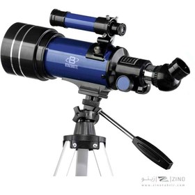 تصویر تلسکوپ زیتازی Bergermotte کدF40070 