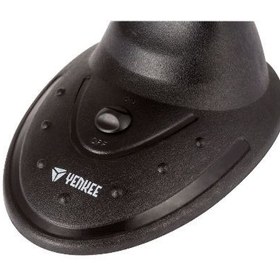 تصویر میکروفون Yenkee YMC 1011BK 