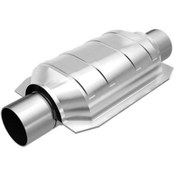 تصویر کاتالیزور نیسان پیکاپ دوکابین 